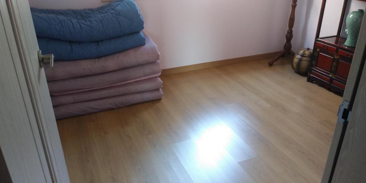 Ri-In Mokpo Guesthouse Экстерьер фото